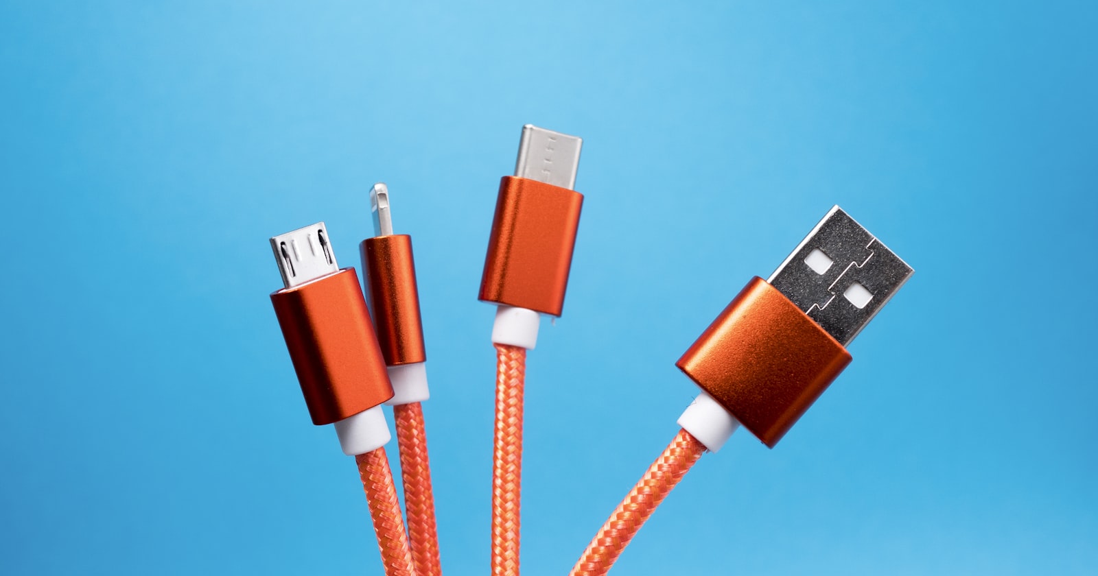 車內 USB 連接線