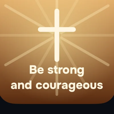 Faith widget in Car Play Connect